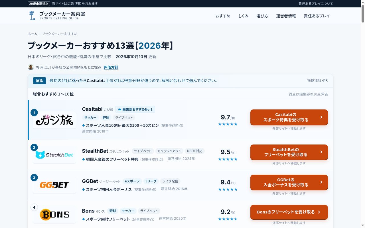 医療法人近江眼科 近江眼科クリニックの公式サイトのスクリーンショット