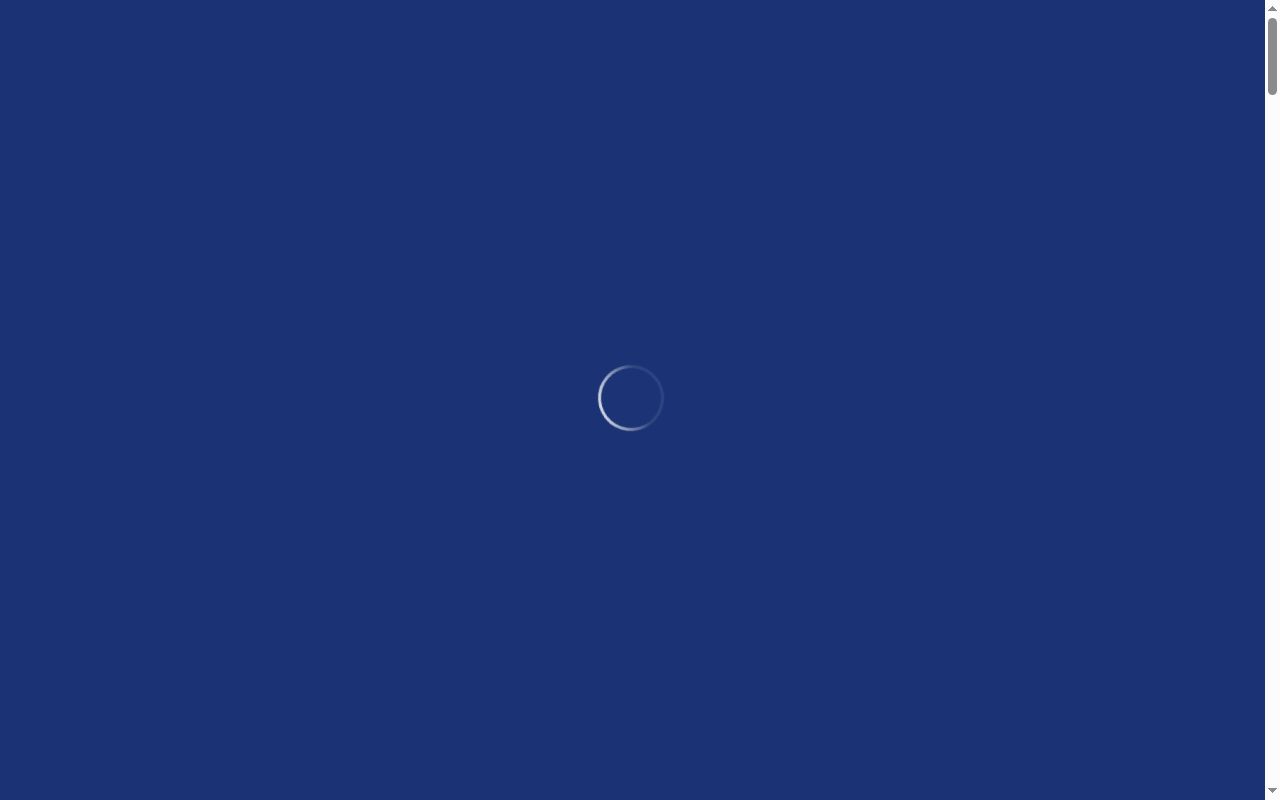 大垣市民病院の公式サイトのスクリーンショット
